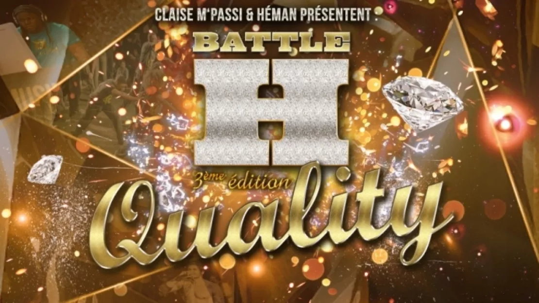 Battle H Quality