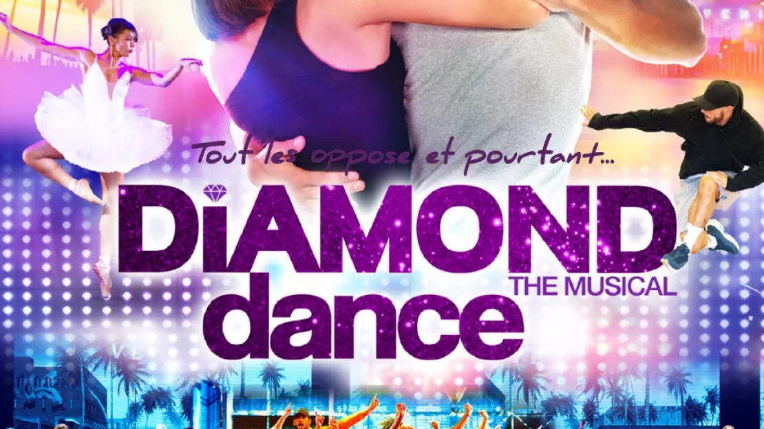 Spectacle Diamond Dance, The Musical