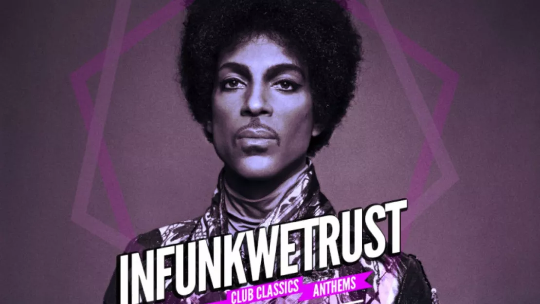 InFunkWeTrust speciale Prince