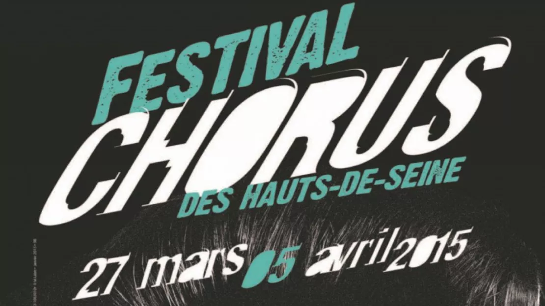 Festival Chorus des Hauts-de-Seine