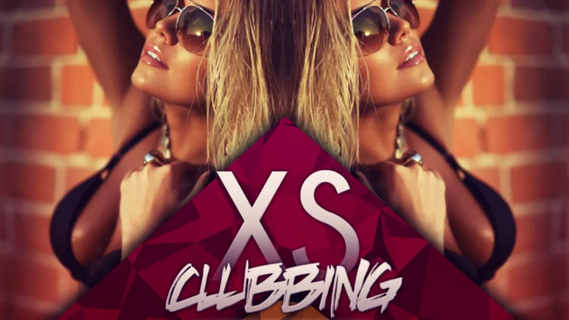 XS Clubbing avec DJ VENS-T au XS PARIS