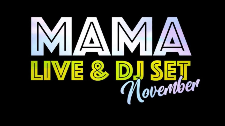 DJ Set & Lives DJ Set & Lives