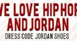 Soirée We Love Hip Hop & Jordan