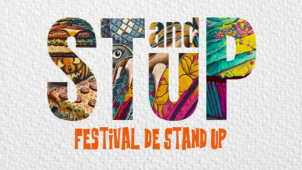 STUP Festival - 2ème édition