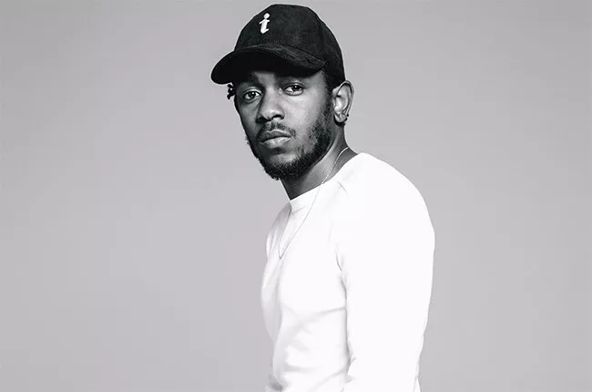 Kendrick déclare être le meilleur rappeur de tous les temps !