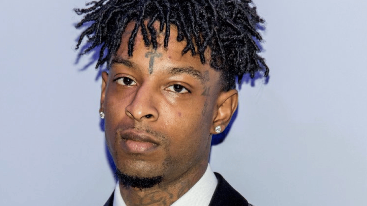21 Savage de retour cette semaine avec un nouvel album, "What Happened to the streets ?" | Generations