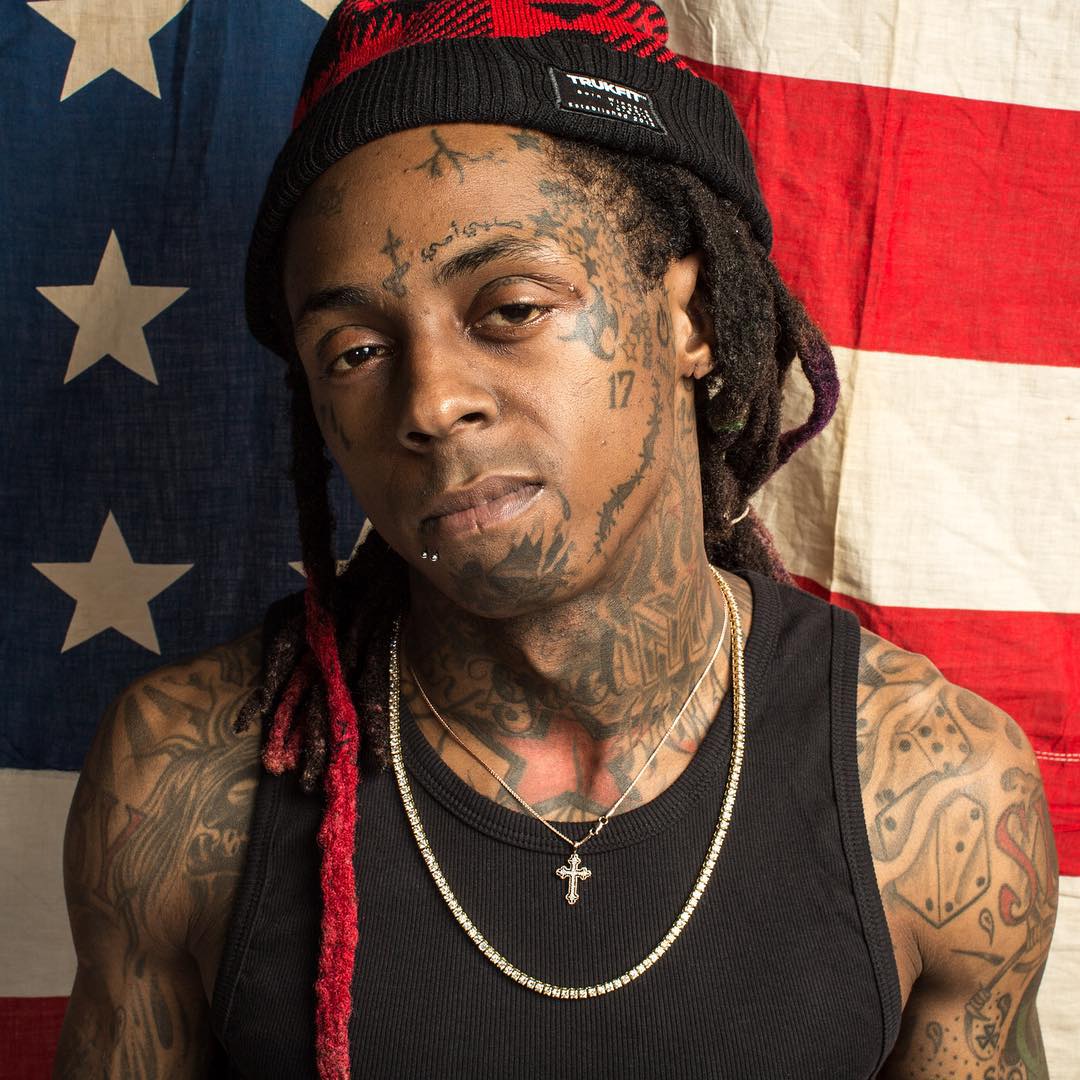 Résultat de recherche d'images pour "Lil Wayne"