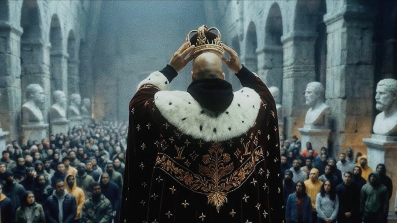 Alkpote : la folle liste de feats pour "Les ultimes Marches de l'Empereur", avec Vald, Kaaris, Roi Heenok, Sadek, Heuss,... | Generations