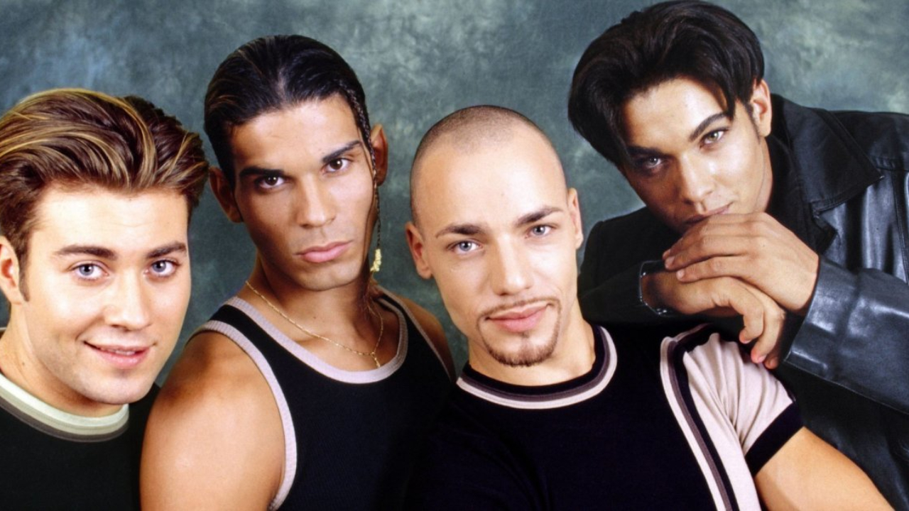 Andrew du G-Squad est décédé à l'âge de 52 ans | Generations