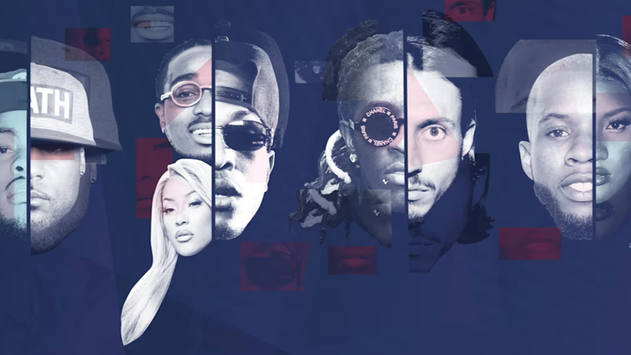 Comment les rappeurs français explosent à l’international en 2025 | Generations