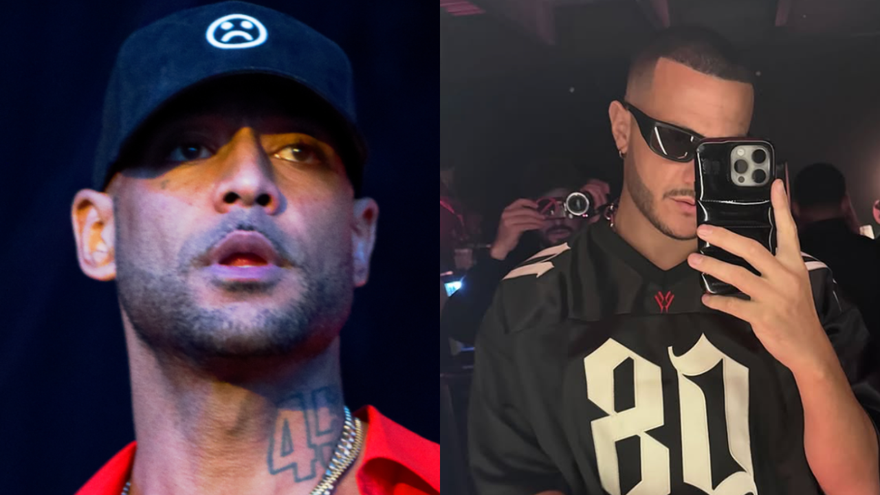 DJ Snake : "Nomad", un album en difficulté, sous le feu des critiques de Booba | Generations