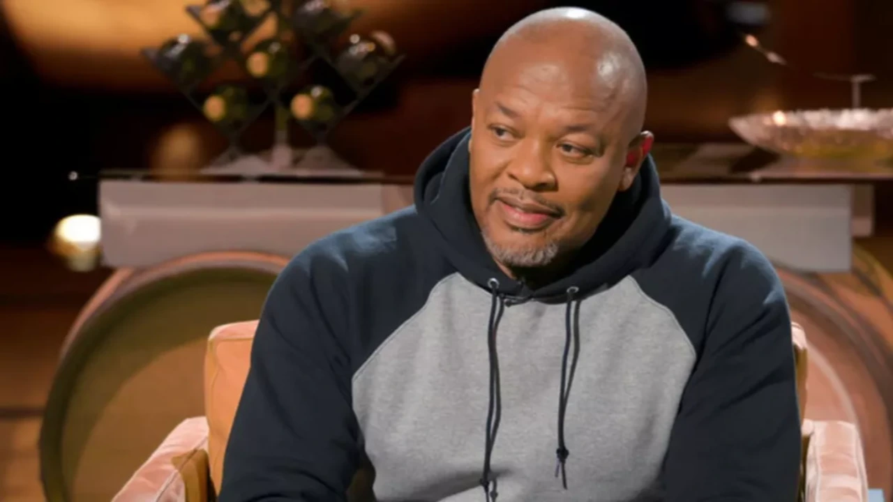 Dr. Dre : pourquoi il n'a jamais travaillé avec Prince, Michael Jackson ou Stevie Wonder ?