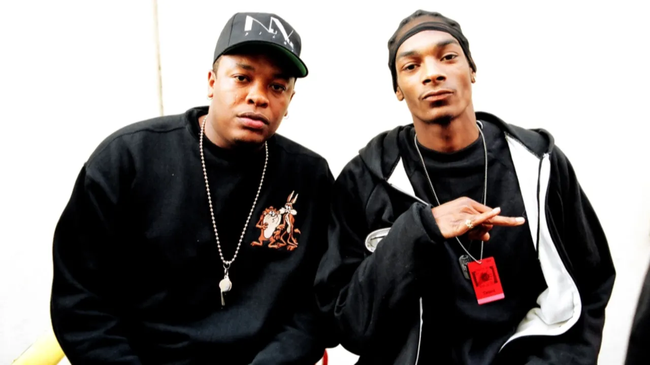 Dr. Dre refuse qu'on appelle sa musique du "Gangsta rap"