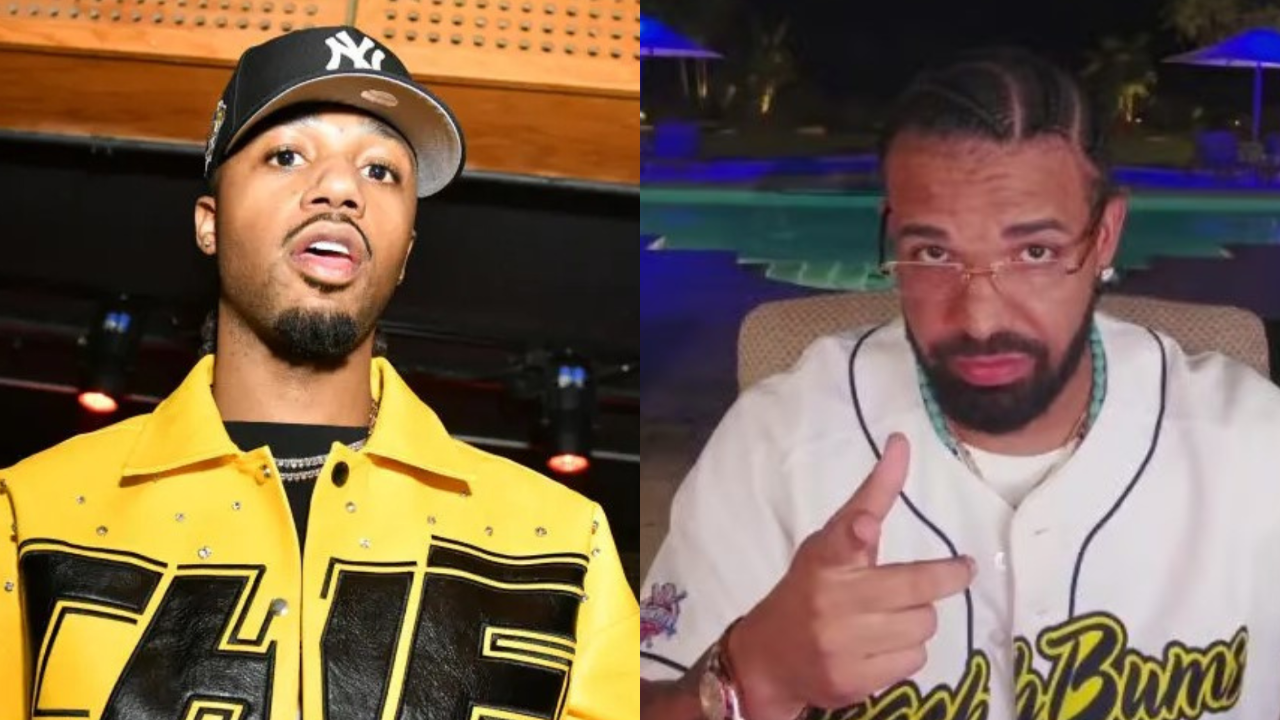 Drake Et Metro Boomin Se Clashent