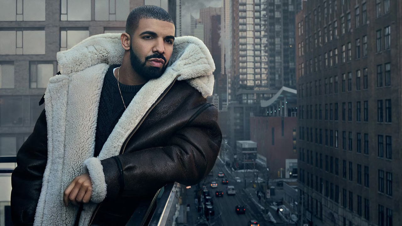 Drake : l'arrivée de "Iceman" est-elle imminente ? | Generations