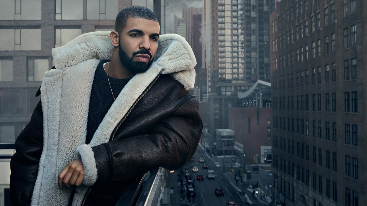 Drake toujours au sommet des charts avec "ICEMAN", record à venir ? | Generations