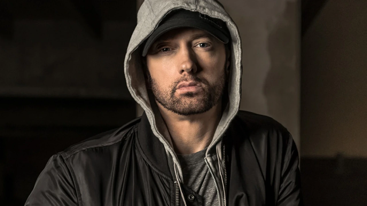 Eminem aurait dû être la star du film GTA