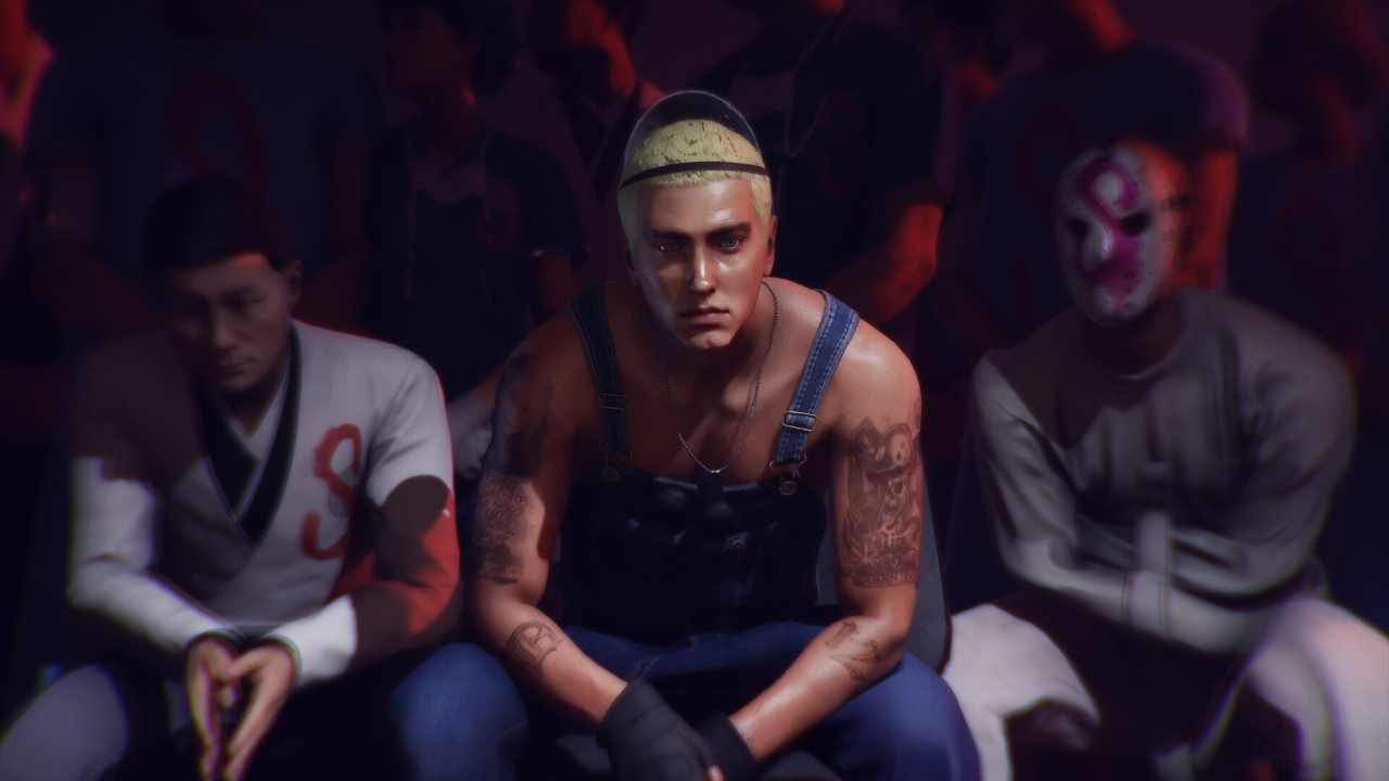 Eminem débarque dans "Hitman Wolrd of Assassination" : il veut faire abattre Slim Shady | Generations