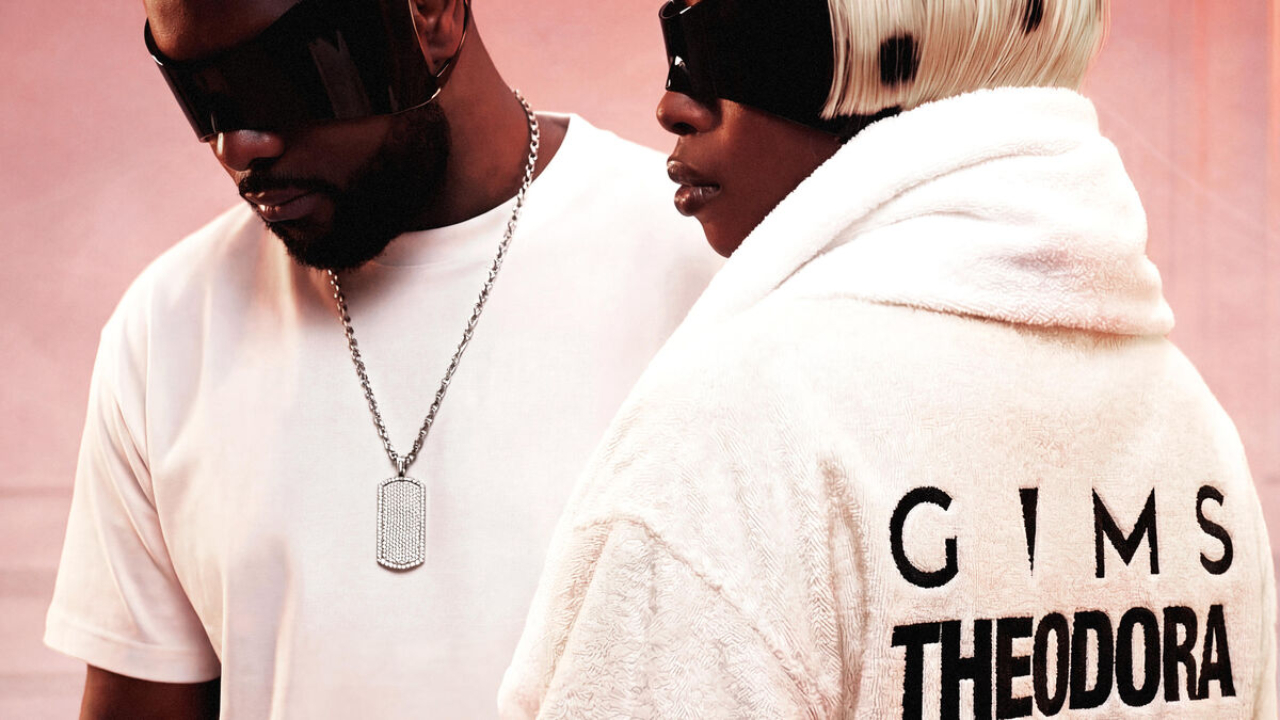 Gims se livre sur son featuring avec Theodora : "elle propose quelque chose d'unique" | Generations