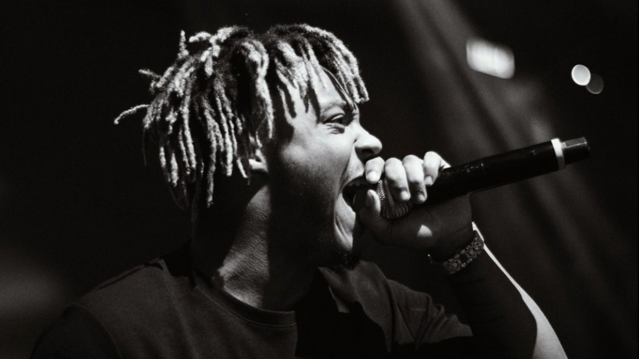 Il y a six ans disparaissait Juice WRLD, l’étoile filante du rap américain | Generations