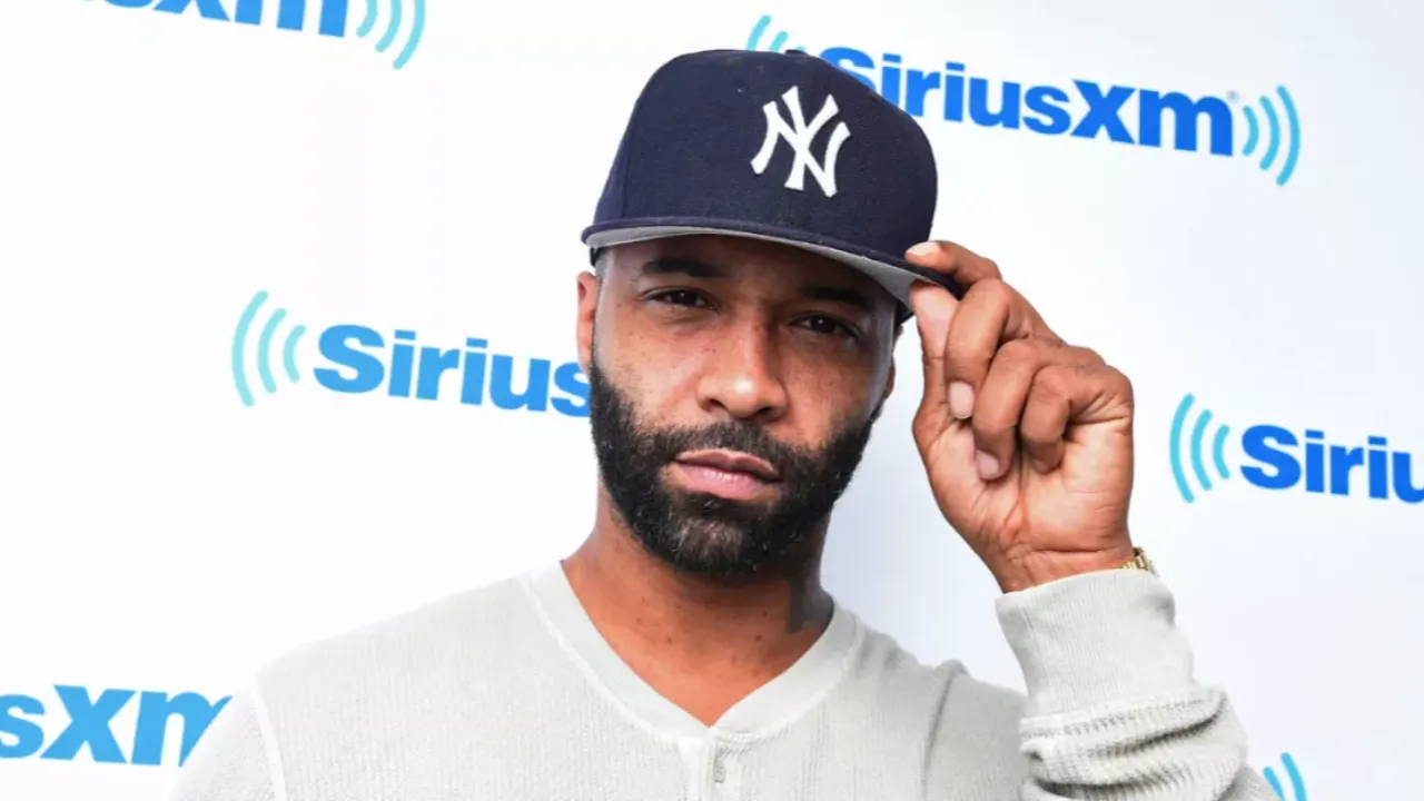 paroles de Joe Budden