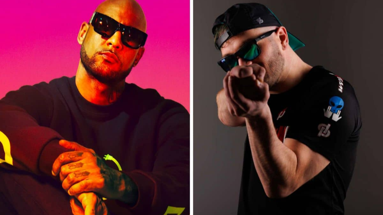 Jul répond sèchement à Booba sur ses ventes : "qui veut test ?" | Generations