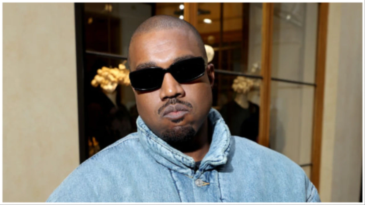 Kanye West ne devrait pas être candidat lors de la prochaine élection présidentielle américaine