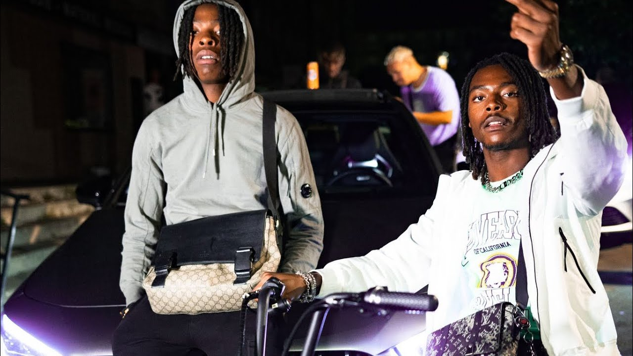 Koba LaD : son frère placé en garde à vue pour trafic de stupéfiants | Generations