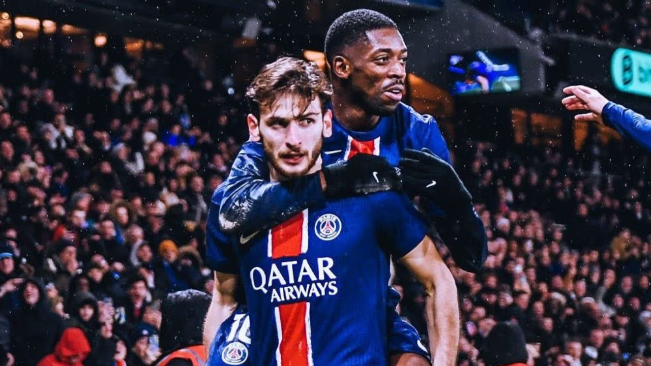 Le PSG s'impose face au Bayern dans un match qui rentre dans l'histoire ! | Generations