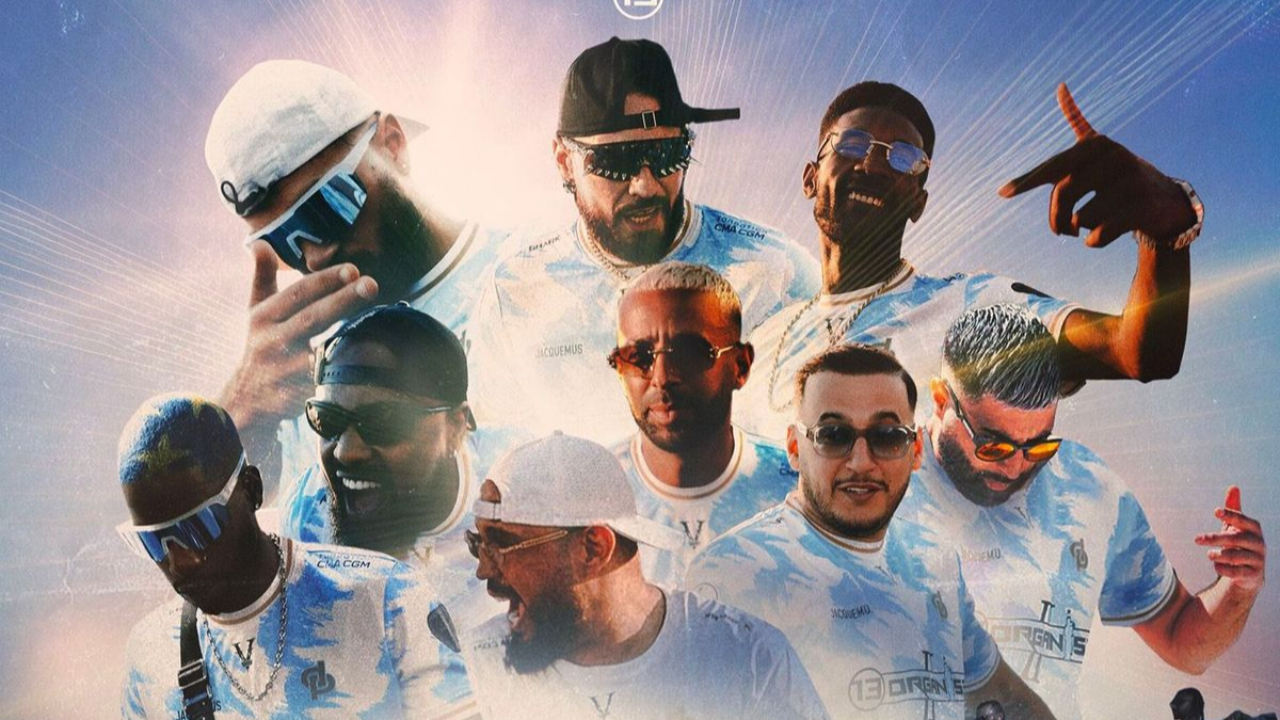 Le retour des collectifs dans le rap : pourquoi ça marche ? | Generations