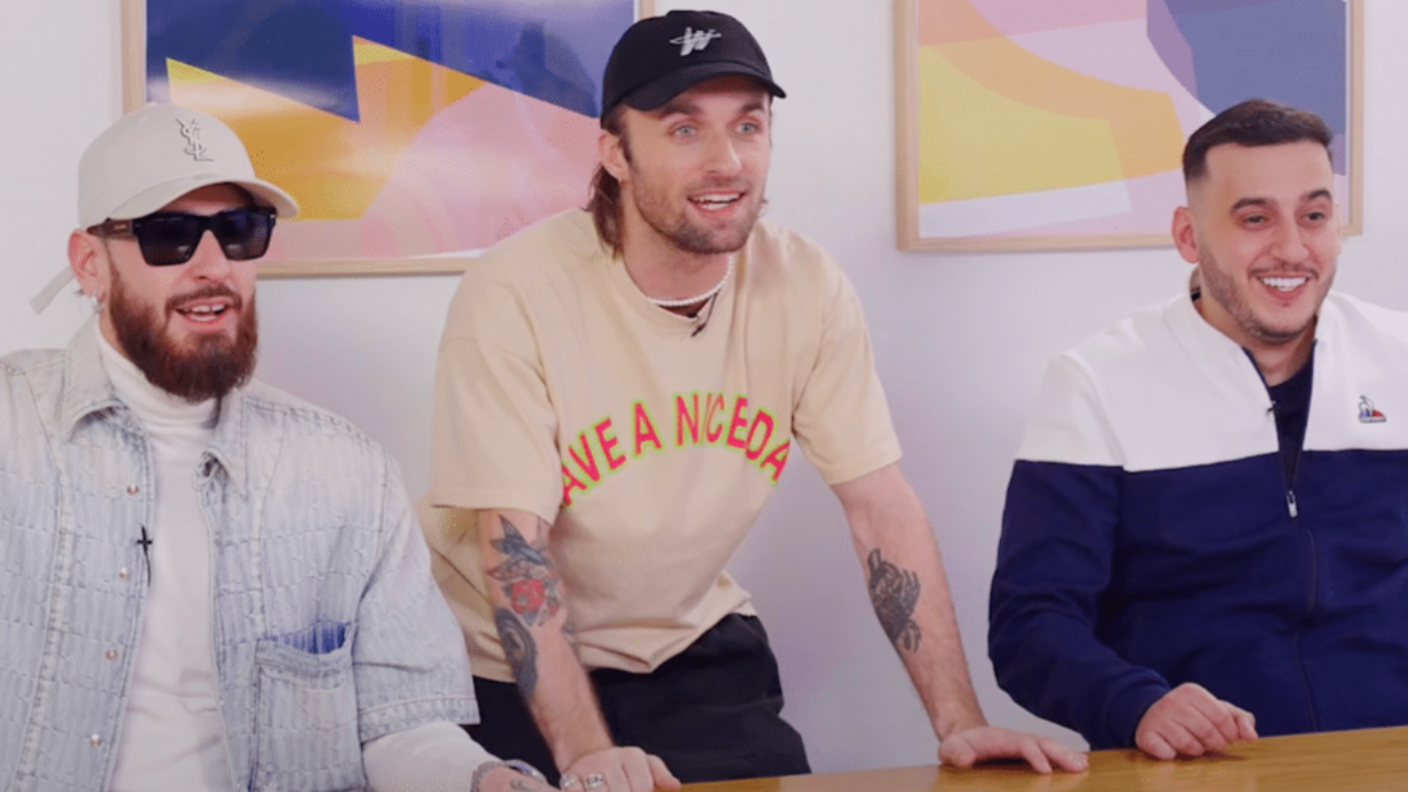 Le rôle des YouTubeurs dans la promotion du rap | Generations