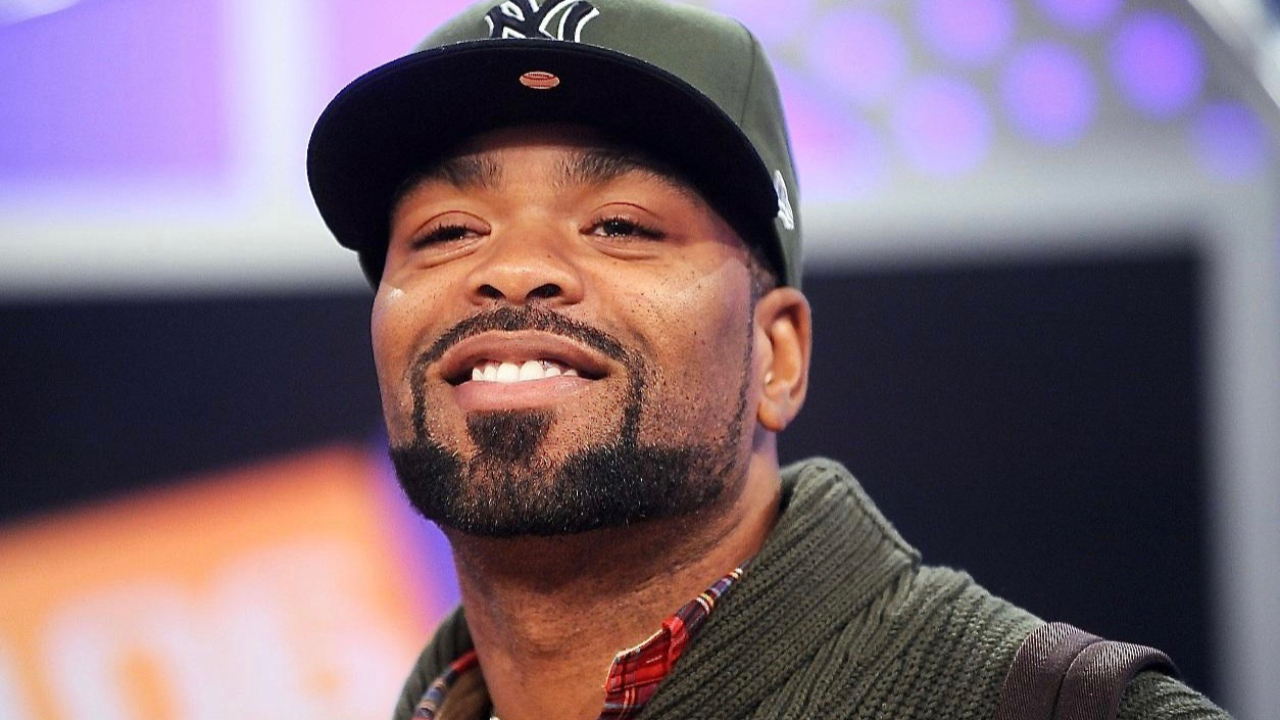 Method Man explique comment le succès de "All I Need" l'a plongé dans la drogue et la dépression | Generations
