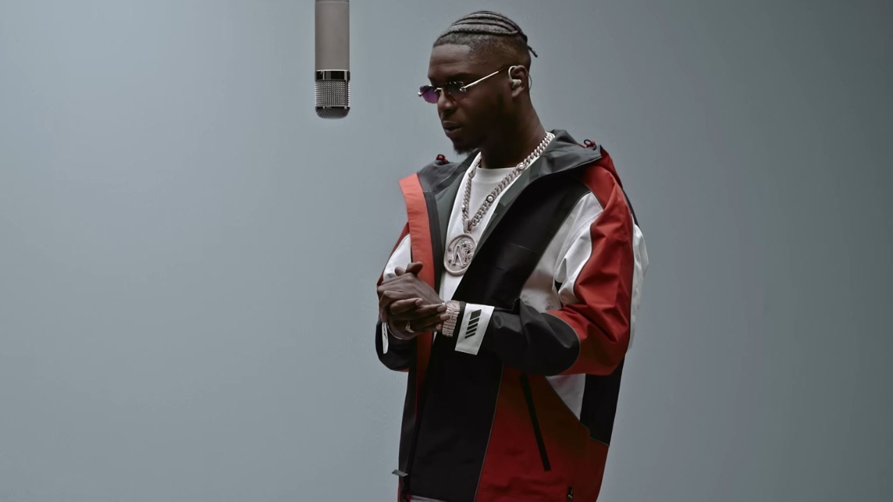 Ninho : démarrage impressionnant pour "MILS 4" | Generations