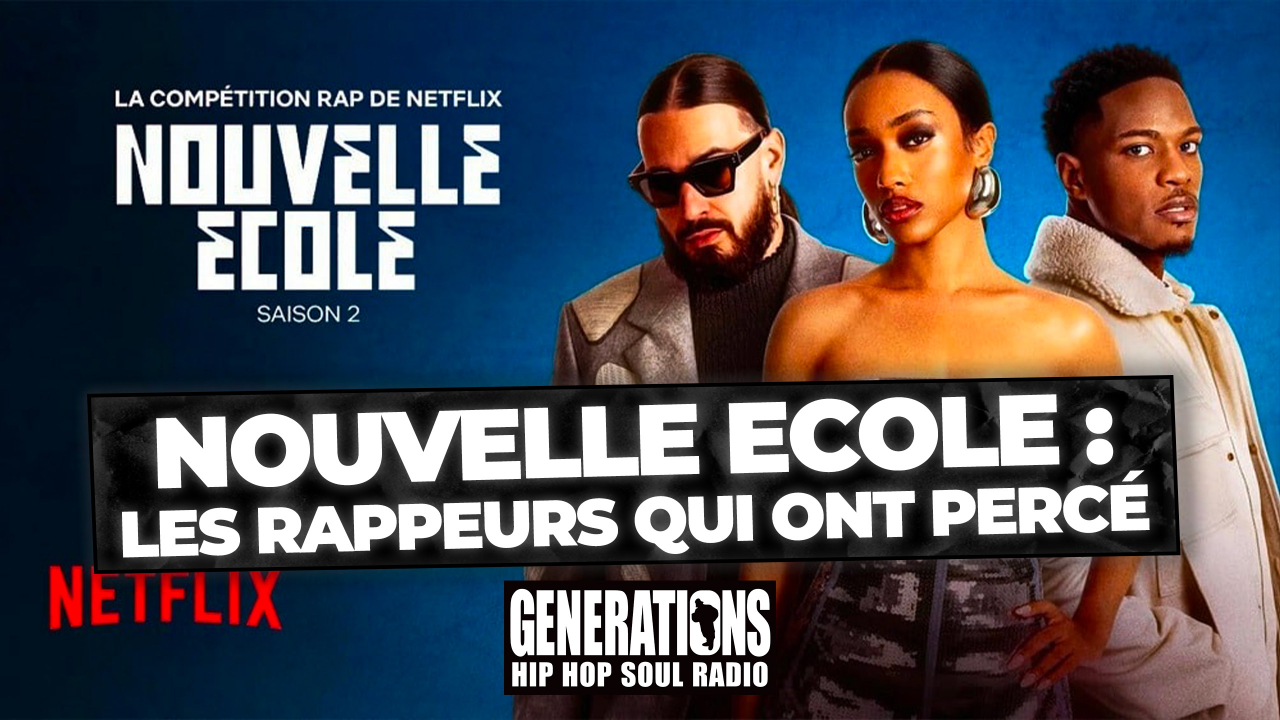 Nouvelle Ecole Les Rappeurs Qui Ont Perc Nouvelle Ecole Les Rappeurs Qui Ont Perc