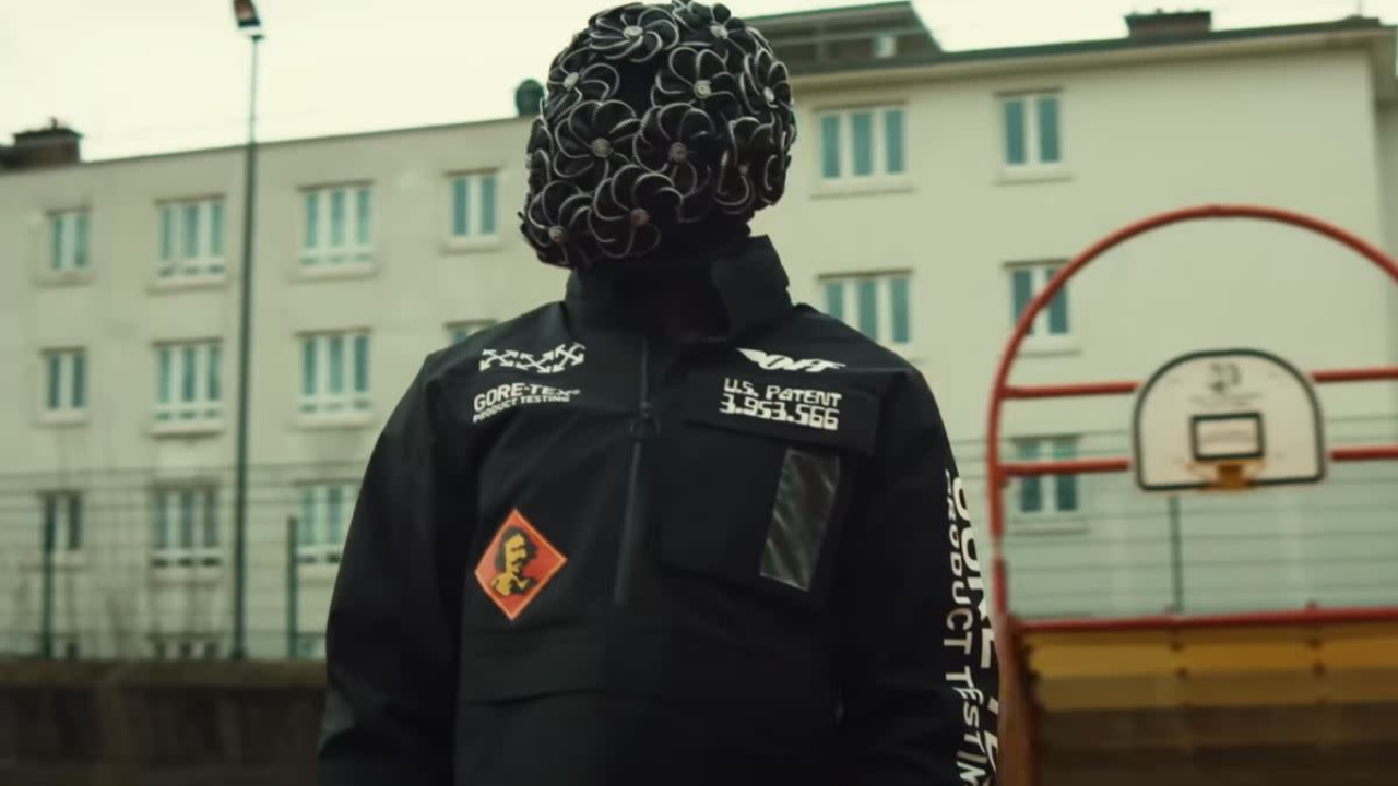 Dide Rapping Quel footeux pro se cache derrière le rappeur DIDE