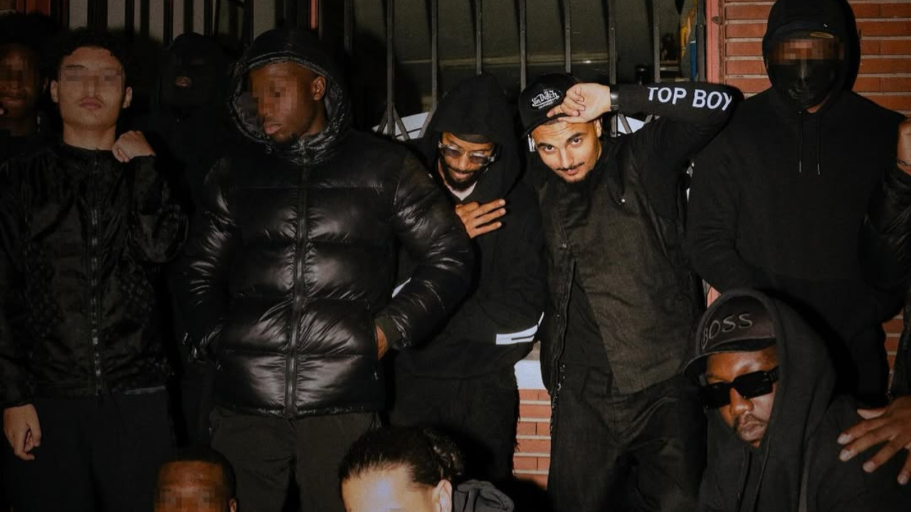 RK pousse un coup de gueule après la fin de la CAN : "vous êtes des putains de racistes" | Generations