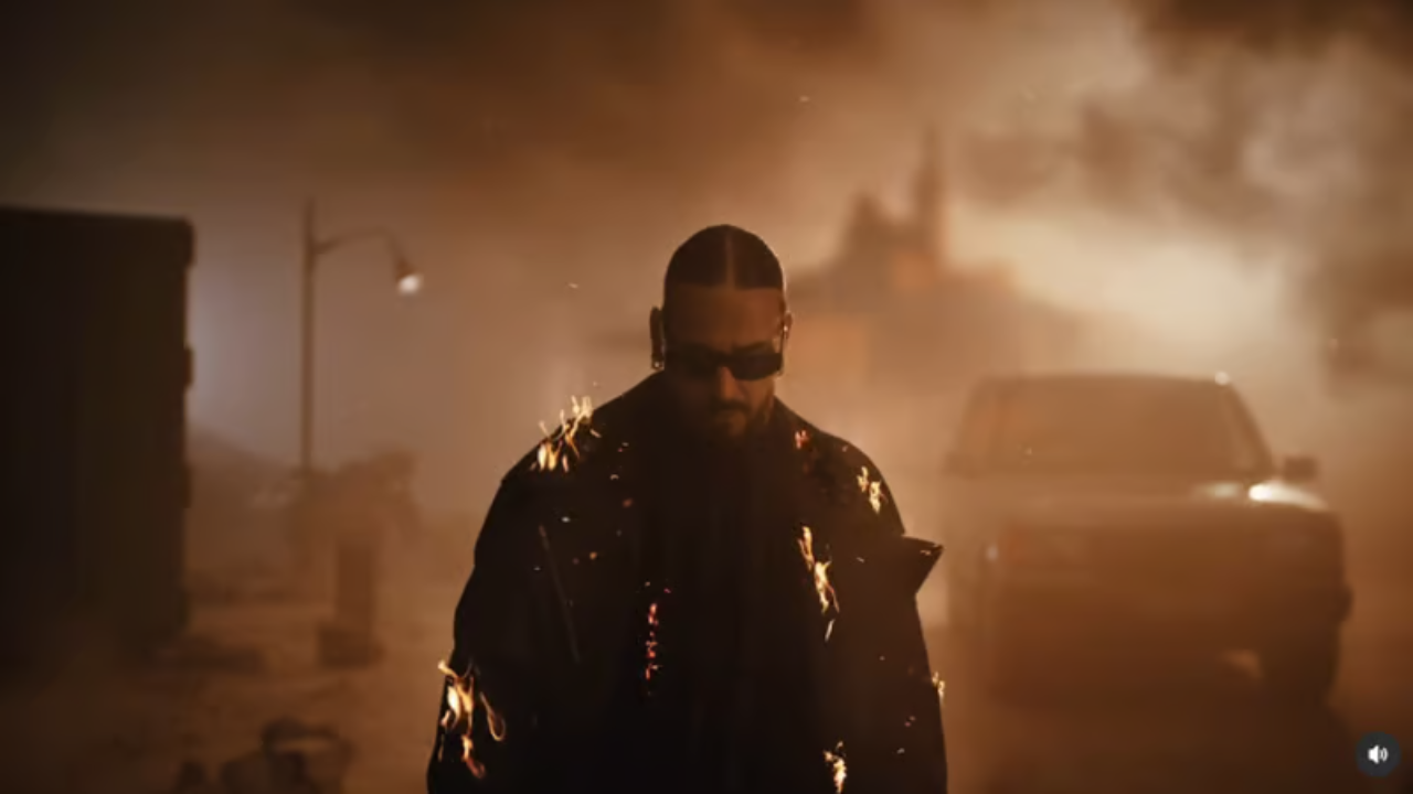 SCH annonce son tout premier concert au Stade de France en 2027 ! | Generations