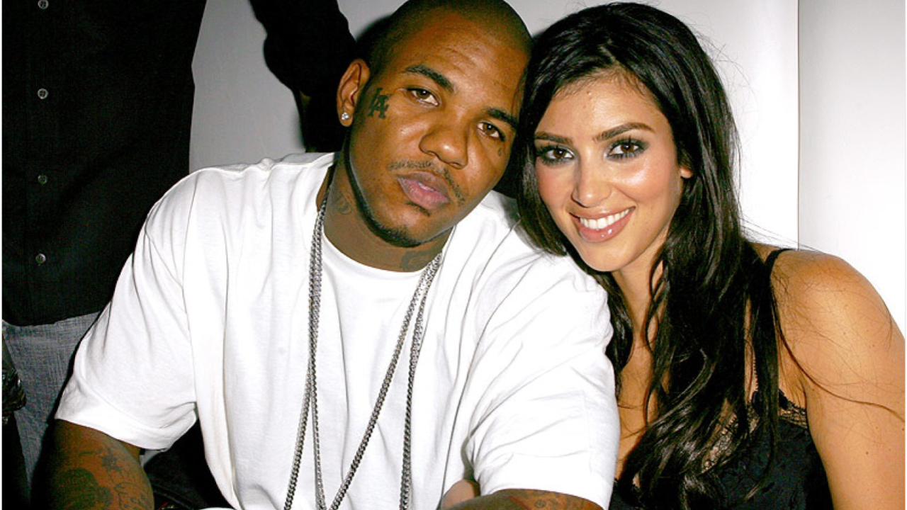 The Game s'excuse pour avoir dit à Kim Kardashian qu'elle avait "avalé ses enfants" | Generations