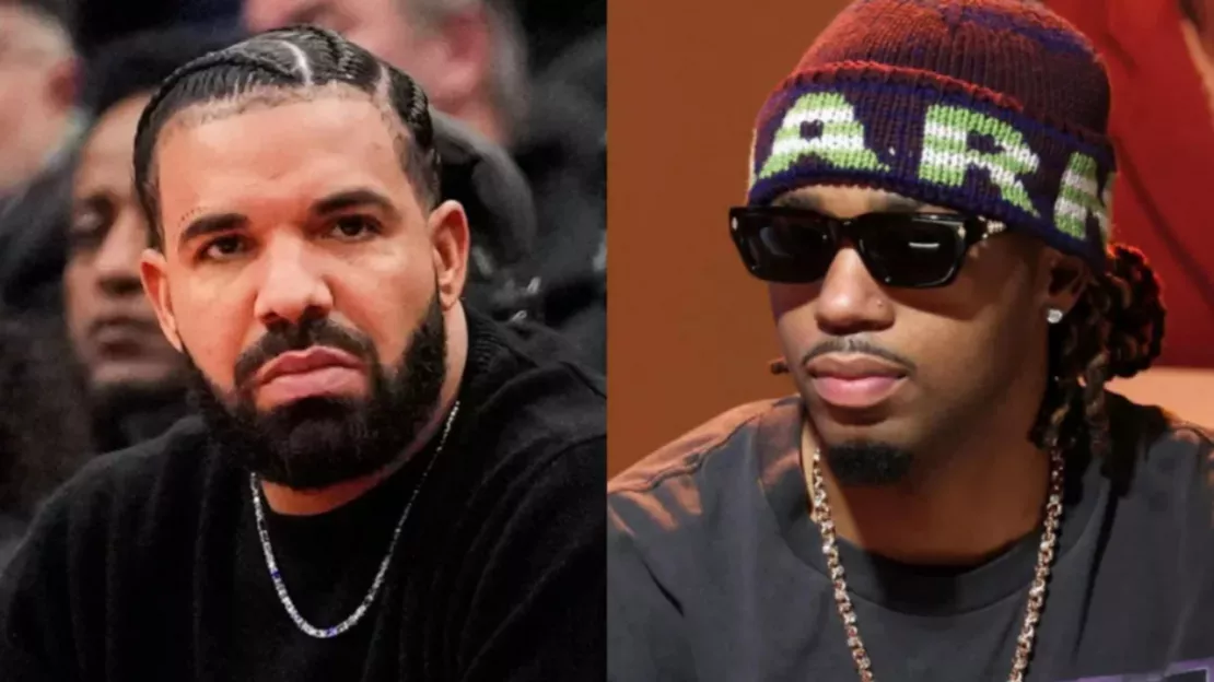 21 Savage pense que Drake et Metro Boomin vont se réconcilier