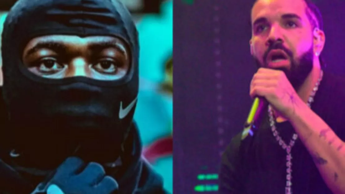 4Batz : le phénomène du rap américain signe avec le label de Drake