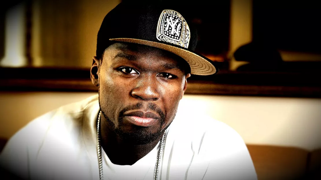 50 Cent : 24 millions dépensés en frais de justice sur toute sa carrière