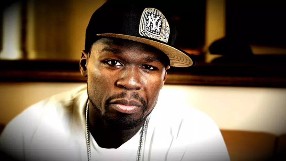 50 Cent a arrêté de rapper à cause de la "stupidité" du hip hop actuel