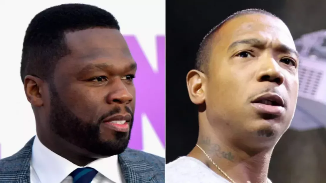 50 Cent accuse Ja Rule de la défaite des Knicks