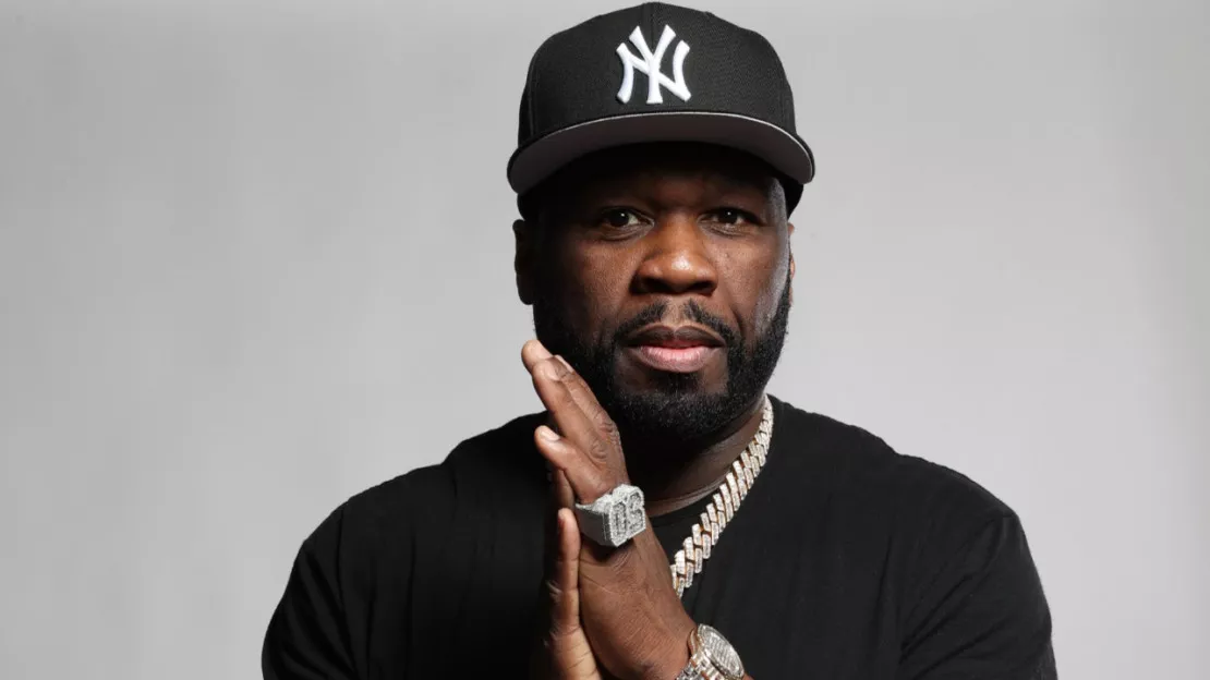 50 Cent continue de troller Diddy : il veut prendre sa place comme dirigeant de Revolt
