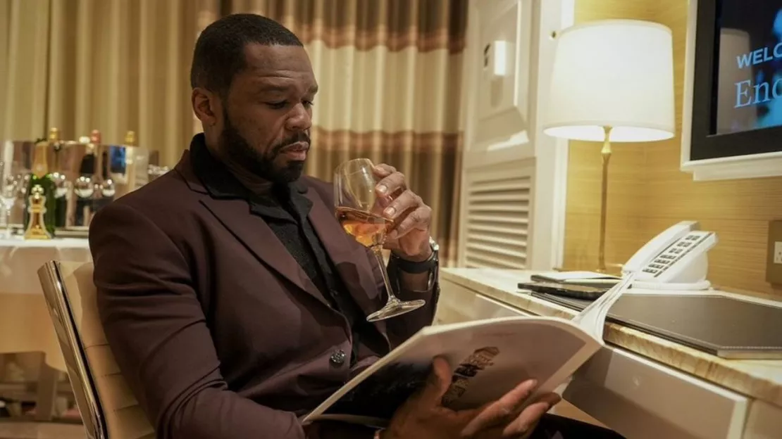 50 Cent donne son avis sur le clash Drake vs Kendrick Lamar