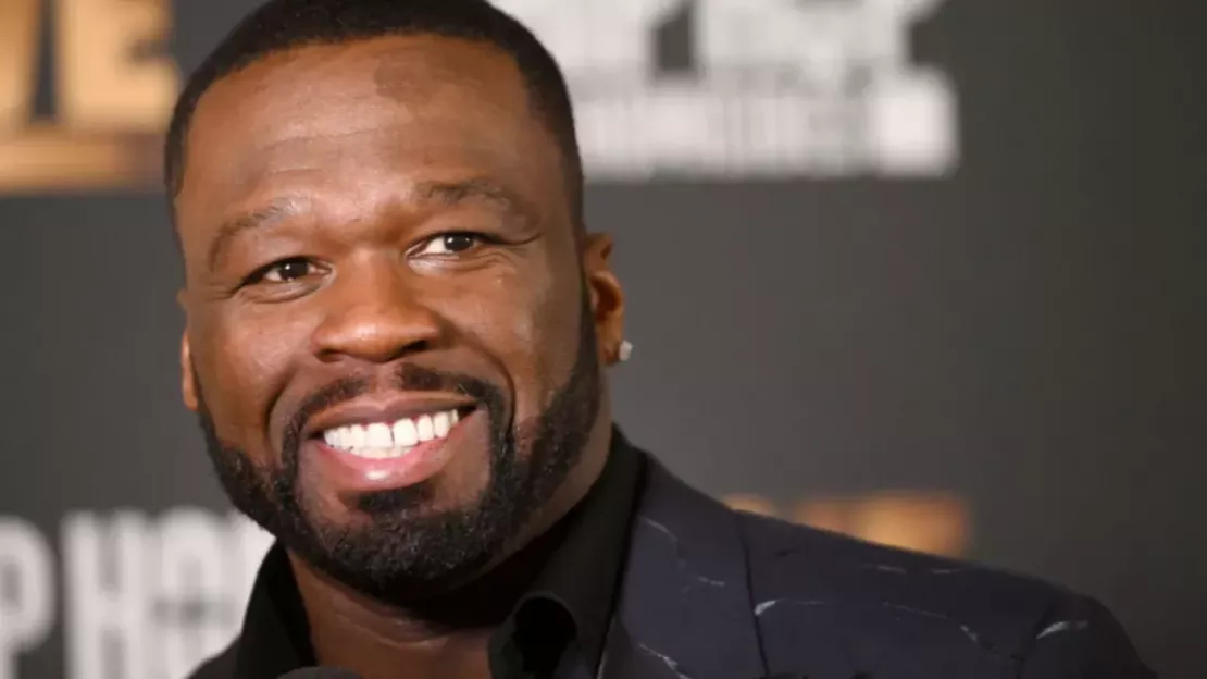 50 Cent fera un concert exceptionnel en France !