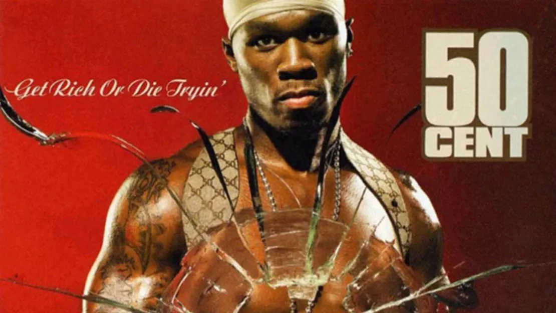 50 Cent : le top 5 de "Get Rich or Die Tryin'"