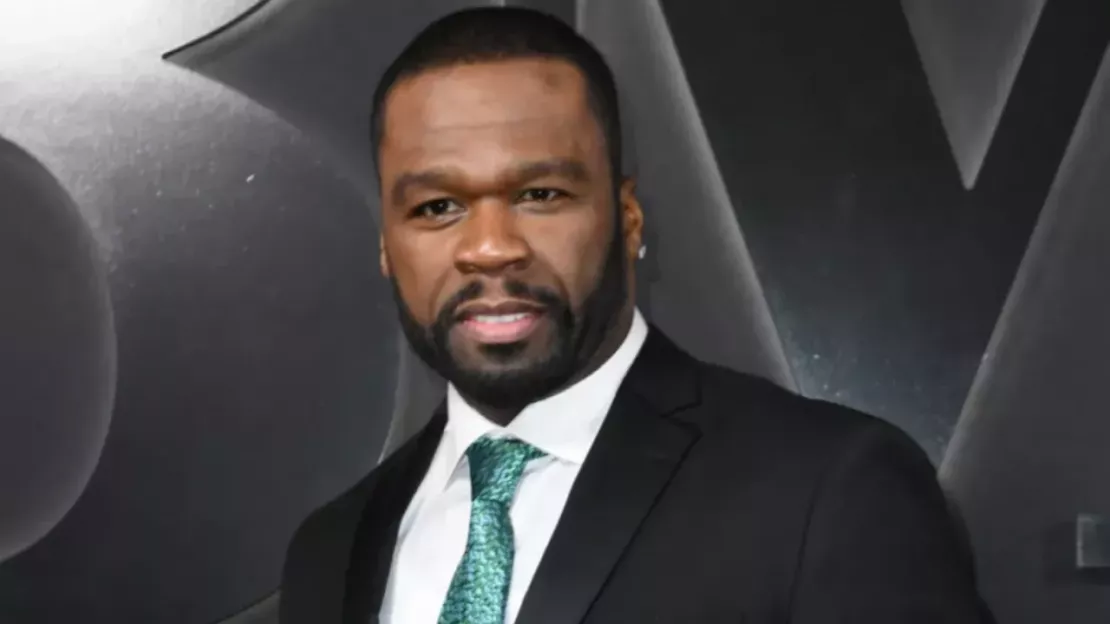 50 Cent clashe  Meek Mill