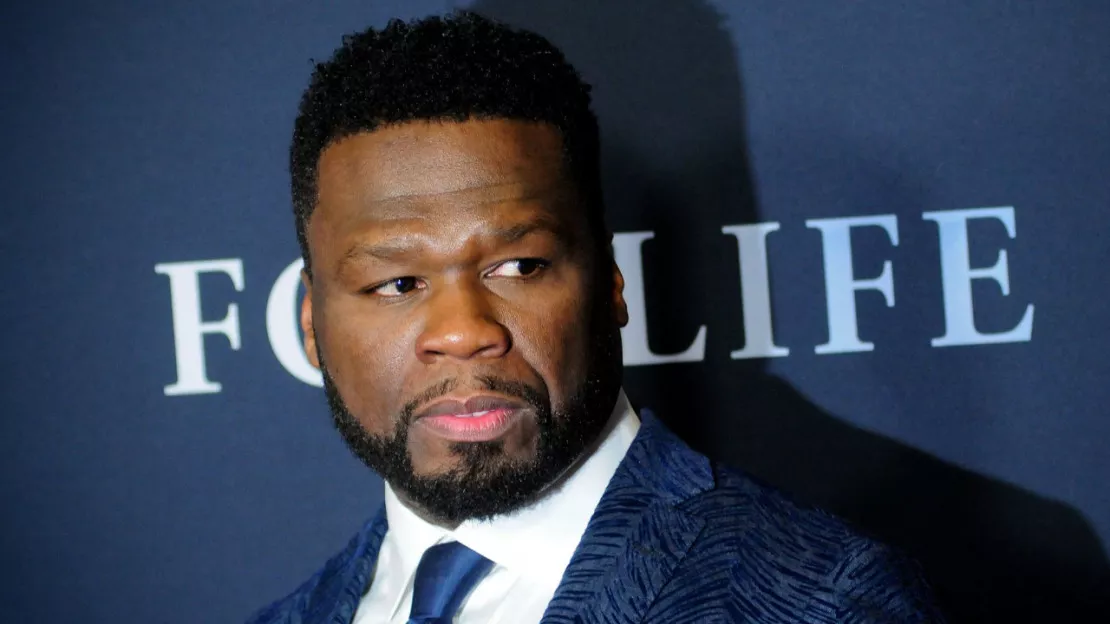 50 Cent s’excuse auprès de tous ceux qu’il a offensé