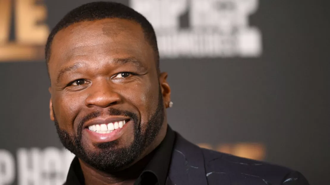 50 Cent se moque de l'affaire entre Diddy et Cassie